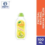 Zwitsal Natural Minyak Telon 100Ml